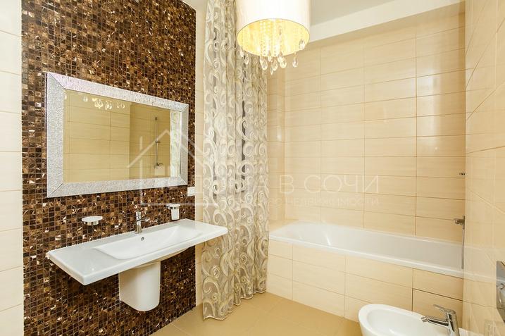 Современный коттедж на Приморье №8