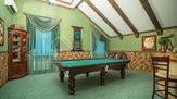 Красивый дом в Дагомысе