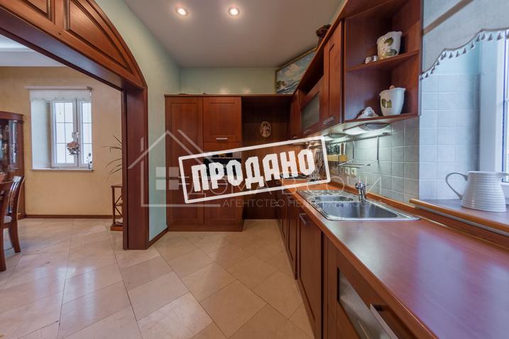 Южный дом у санатория «Ставрополье» №10