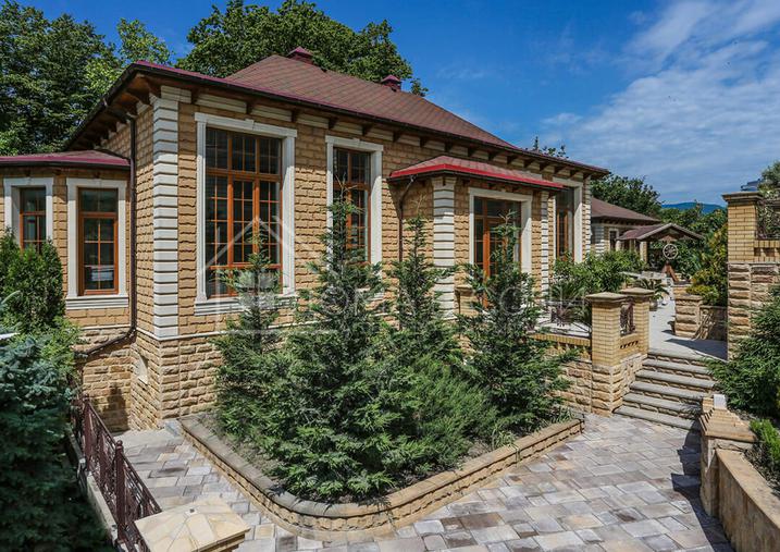 Вилла Grandee №8