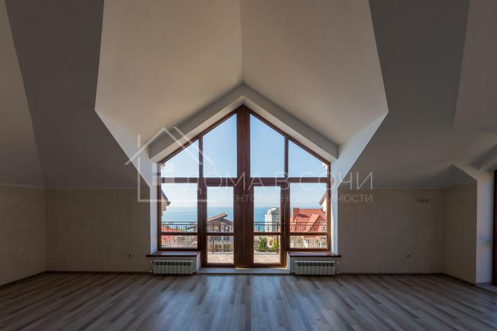 Красивый дом в КП Старая Мельница №8