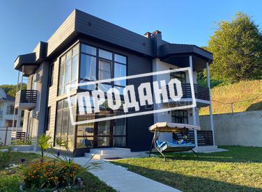 Современный дом в районе с развитой инфраструктурой №2