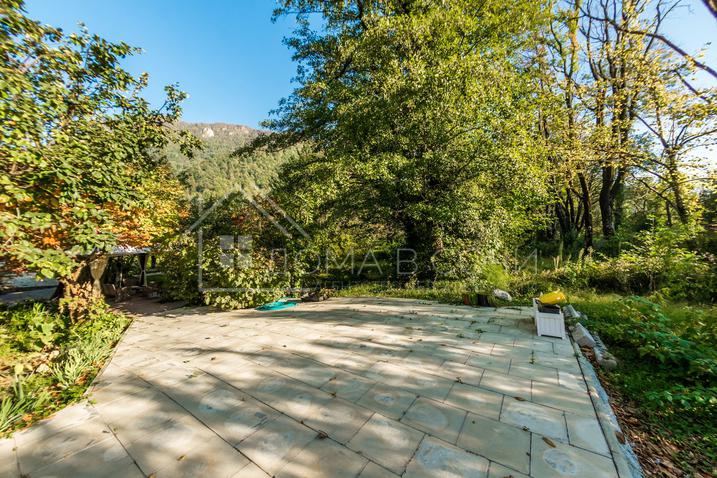 Особняк в Голицыно №5