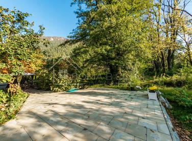 Особняк в Голицыно №5