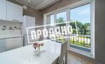 Дом с ремонтом в коттеджном городке