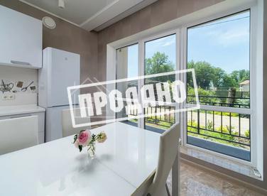 Дом с ремонтом в коттеджном городке №3