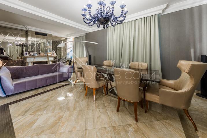 Особняк у Дендрария №20