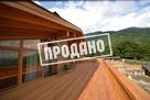 Респектабельная вилла-шале на ул. Береговой