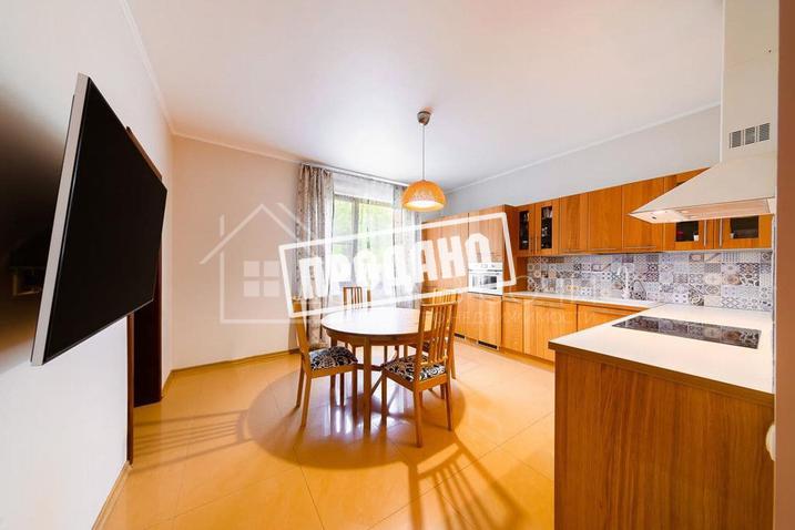 Шале на ул Турчинского №6