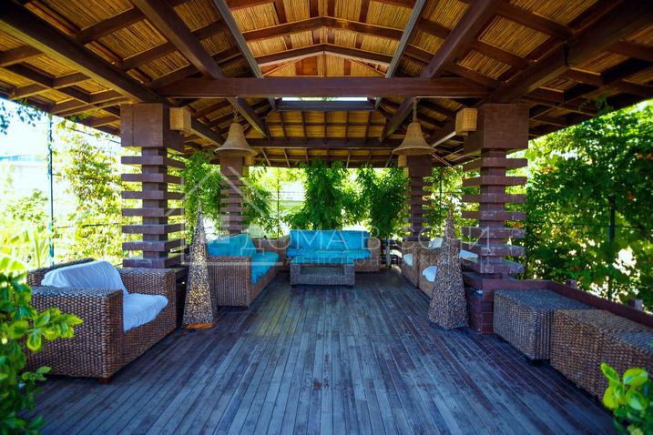 Коттеджный поселок Royal Hills №8