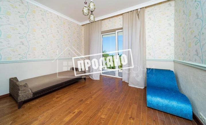 Дом с панорамным видом на море №12