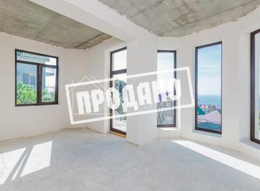 Коттедж у санатория Орджоникидзе №5