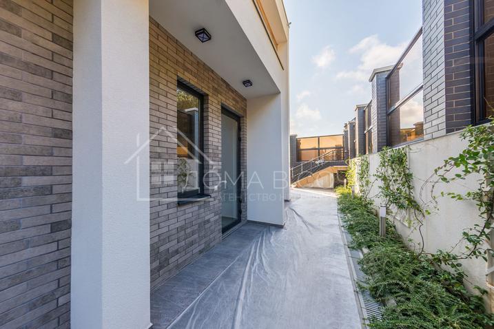 Таунхаусы в «Family Club» №7