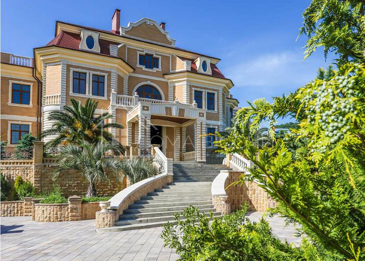 Вилла Grandee №11