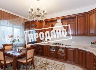 Элитное домовладение с классическим  ремонтом в центре Сочи №5