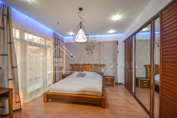 Вилла с отделкой под ключ КП Лесная Сказка №18