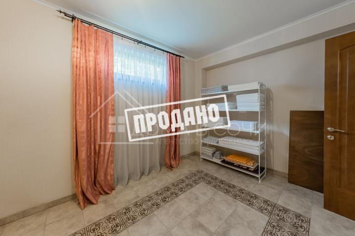 Коттедж напротив отеля Мариотт в Эсто-Садке №31