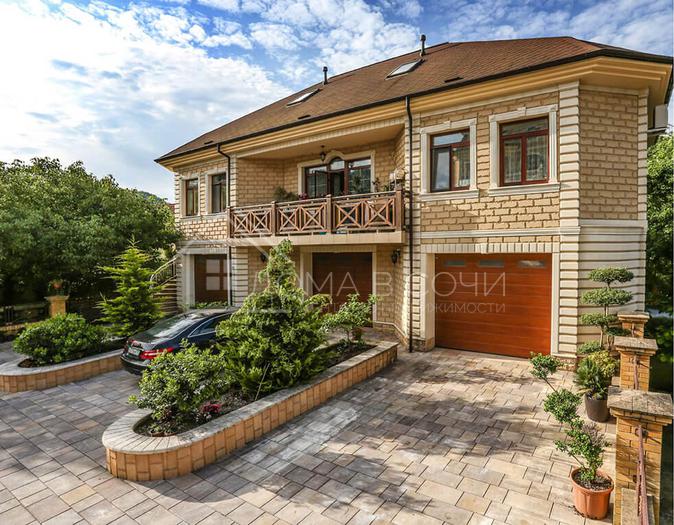 Вилла Grandee №4