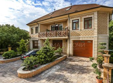 Вилла Grandee №4