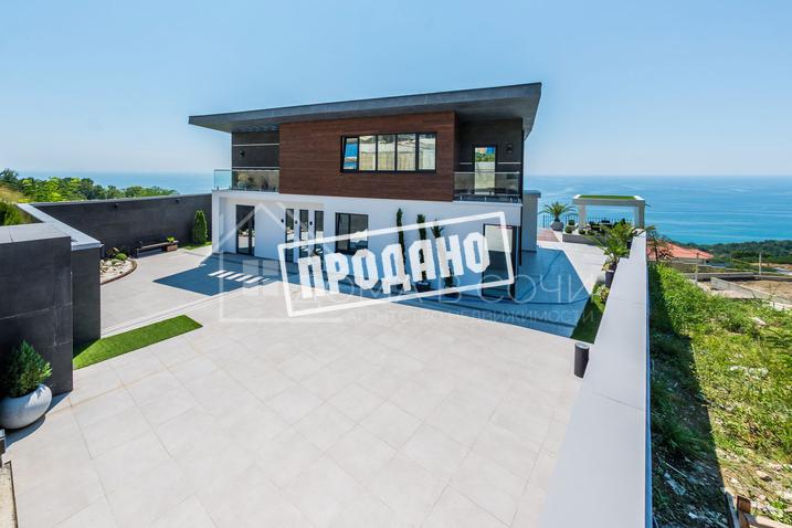 Коттедж на ул. Звездной №13