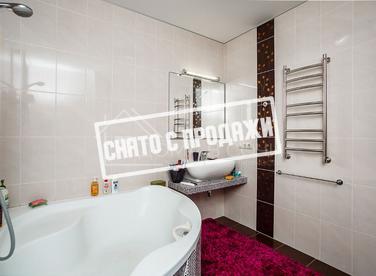 Новый дом в центре Сочи №5