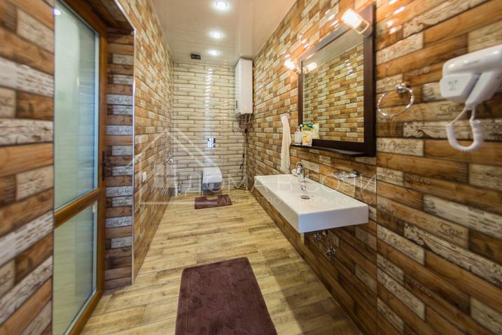 Особняк в Голицыно №18