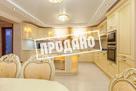 Элитное домовладение с классическим  ремонтом в центре Сочи