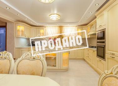 Элитное домовладение с классическим  ремонтом в центре Сочи №4