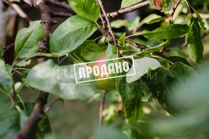 Вилла на 25 сотках в колониальном стиле №28