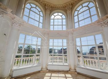 Вилла в средиземноморском стиле №5