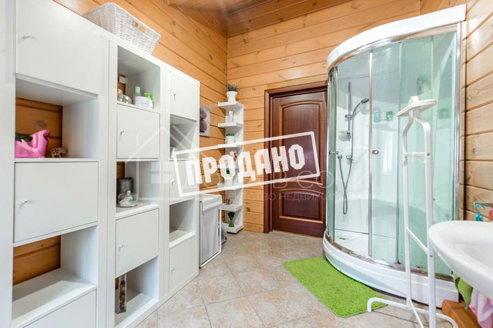 Дом в лесу №15