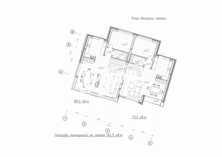 Дуплекс Eden Roc №5