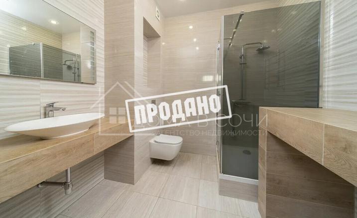 Дом с ремонтом в коттеджном городке №11