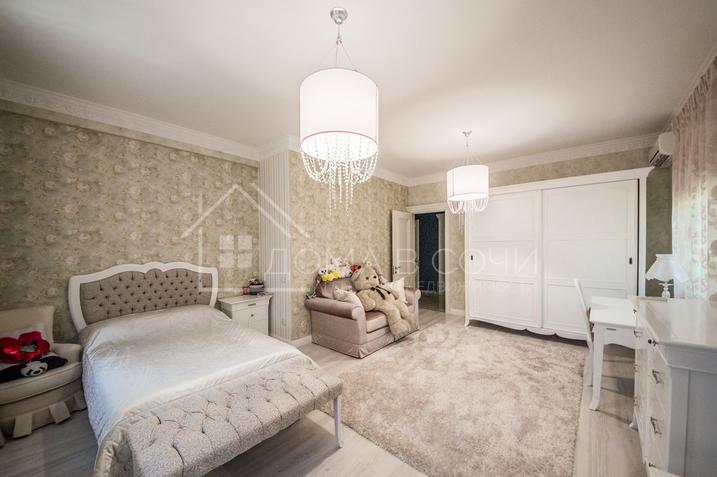 Вилла у санатория Металлург №16