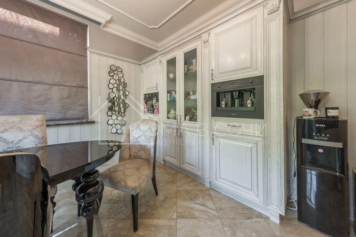 Особняк у Дендрария №27