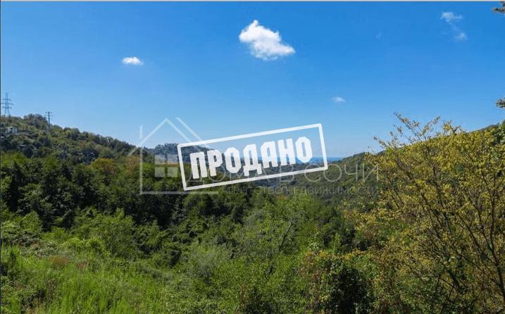 Дом из клеёного бруса с видом на море №3