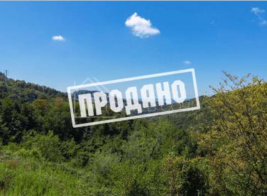 Дом из клеёного бруса с видом на море №3