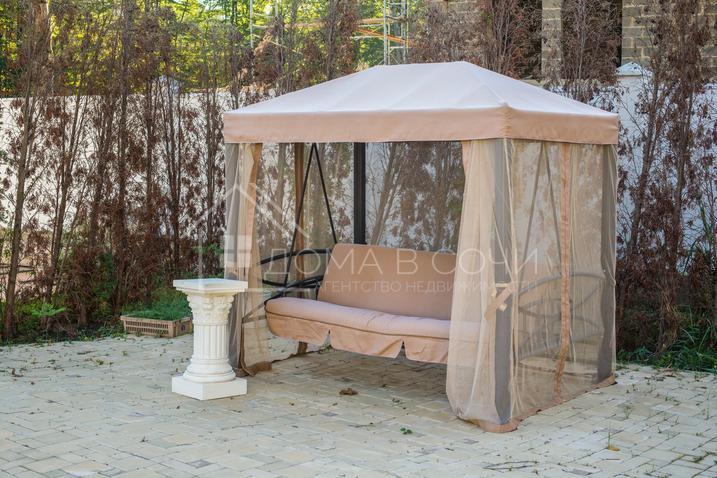 Особняк в Голицыно №9