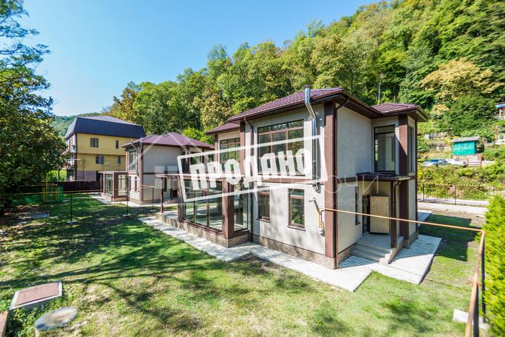 КП на Мацесте №15