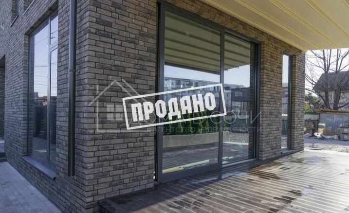 Отличный дом в центральном районе Адлера №5