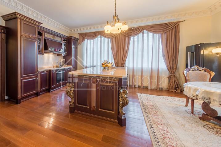 Особняк в Голицыно №40