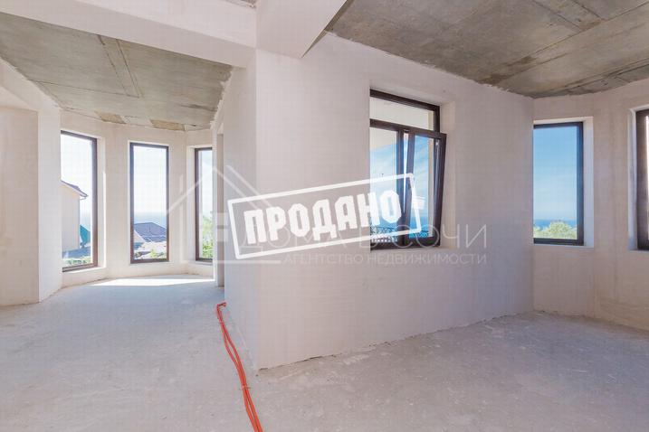 Коттедж у санатория Орджоникидзе №25