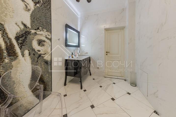 Особняк у Дендрария №25