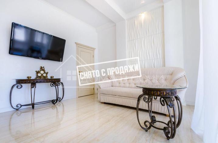 Дом сблокированного типа в сосновом бору №8