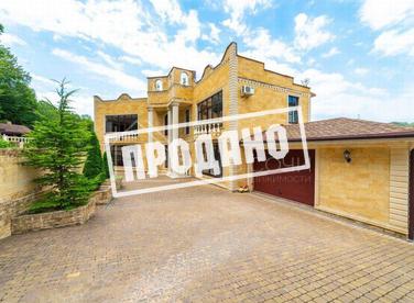 Домовладение в микрорайоне Орел-Изумруд №3