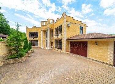 Домовладение в микрорайоне Орел-Изумруд №3