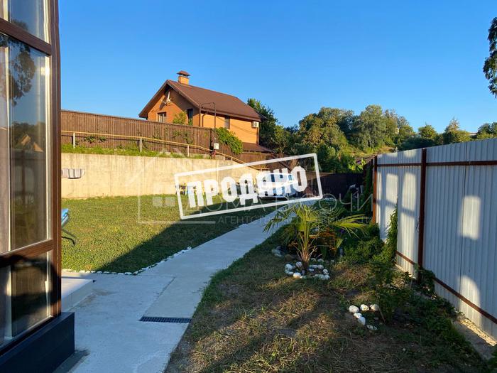 Современный дом в районе с развитой инфраструктурой №68