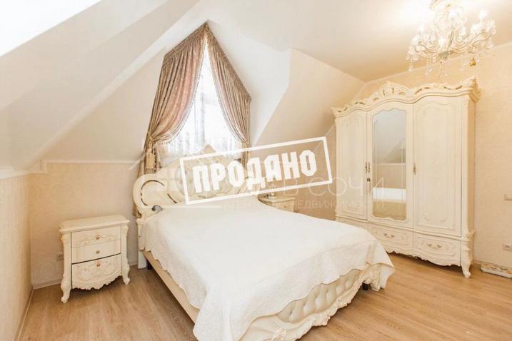 Новый коттедж на ул. Прозрачной №18