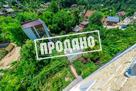 Коттедж в европейском стиле с видом на море