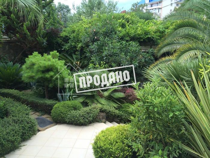 Южный дом у санатория «Ставрополье» №3